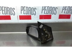 Recambio de retrovisor izquierdo para hyundai getz (tb) 1.5 crdi cat referencia OEM IAM    2