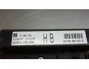 CAJA RELES 13206754 