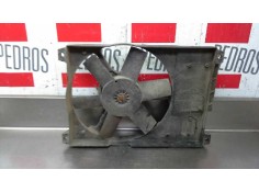 Recambio de electroventilador para peugeot boxer caja cerrada (rs3200)(230)(´02) 2.5 turbodiesel referencia OEM IAM    2