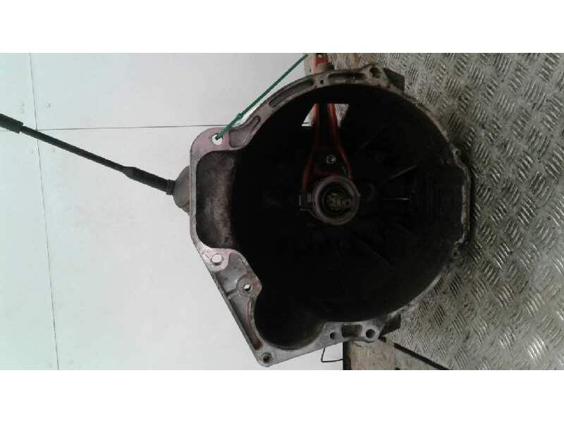 Recambio de caja cambios para pegaso td 35-10 35.10.1 referencia OEM IAM 21948  