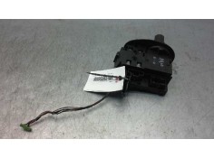 Recambio de mando limpia para renault scenic ii luxe privilege referencia OEM IAM    2