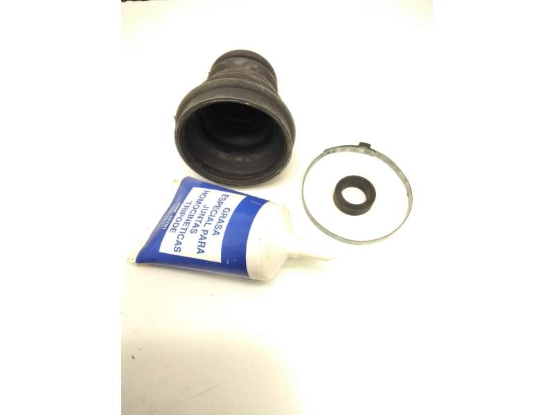 Recambio de fuelle para » otros... premium 370 26 g 6x2 referencia OEM IAM 06221 SERCORE 