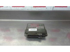 Recambio de centralita motor uce para citroen saxo 1.1 x referencia OEM IAM 0261203736 345 