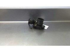 Recambio de cuerpo de mariposa para volkswagen caddy ka/kb (2k) 1.9 tdi (bsu) referencia OEM IAM   