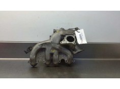 Recambio de colector admision para volkswagen caddy ka/kb (2k) 1.9 tdi (bsu) referencia OEM IAM 03G129713K 03G129637A 