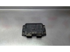 Recambio de centralita motor uce para citroen berlingo 1.9 diesel referencia OEM IAM  337 
