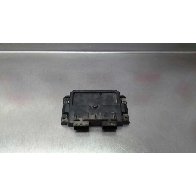 Recambio de centralita motor uce para citroen berlingo 1.9 diesel referencia OEM IAM  337 