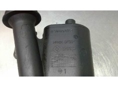 Recambio de evaporador aceite para renault scenic ii 1.9 dci diesel referencia OEM IAM 8200140763   2