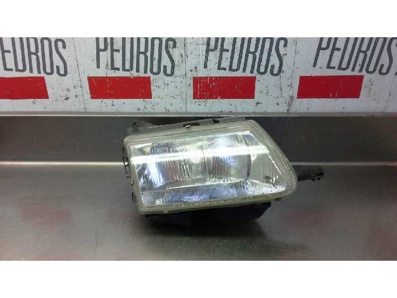 Recambio de faro derecho para citroen saxo 1.1 x referencia OEM IAM   