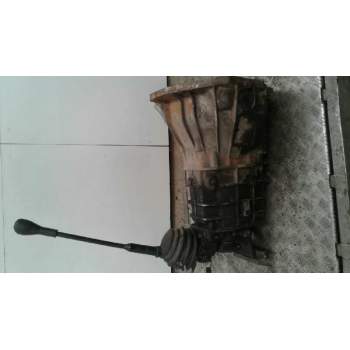 Recambio de caja cambios para pegaso td 35-10 35.10.1 referencia OEM IAM 21948  