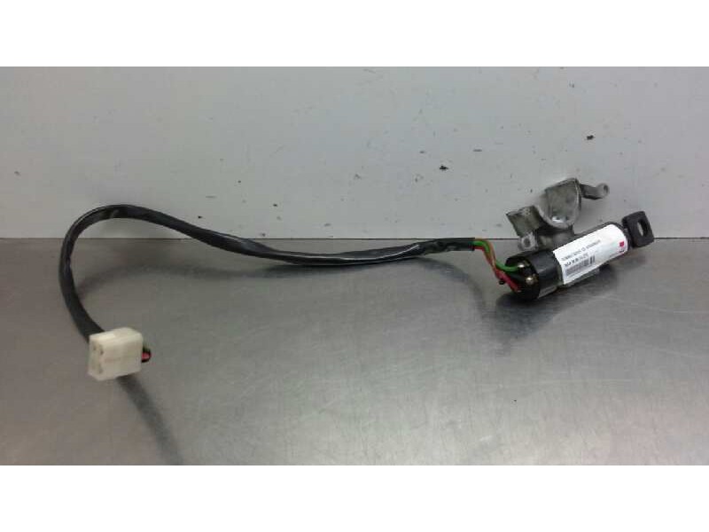 Recambio de conmutador de arranque para man m 90 14.272 referencia OEM IAM   