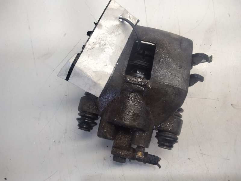 Recambio de pinza freno trasera izquierda para jeep gr.cherokee (zj)/(z) 2.5 td laredo (z) referencia OEM IAM   