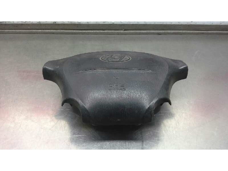 Recambio de airbag delantero izquierdo para hyundai h 1 h 1 furg.caja cerr.c. puerta referencia OEM IAM 4AZE079L20459  