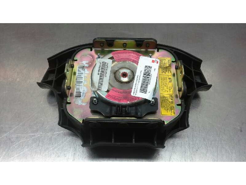 Recambio de airbag delantero izquierdo para hyundai h 1 h 1 furg.caja cerr.c. puerta referencia OEM IAM 4AZE079L20459  