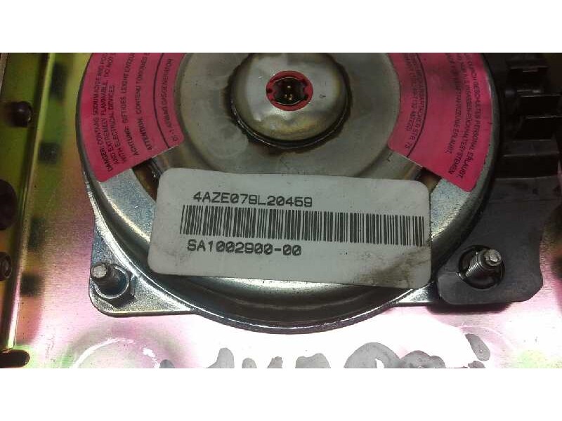 Recambio de airbag delantero izquierdo para hyundai h 1 h 1 furg.caja cerr.c. puerta referencia OEM IAM 4AZE079L20459  