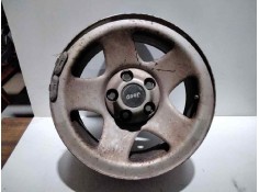 Recambio de llanta hierro para jeep gr.cherokee (zj)/(z) 2.5 td laredo (z) referencia OEM IAM 155TORNILLOS  
