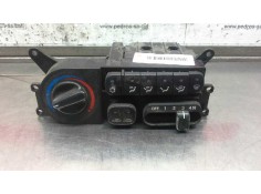 Recambio de mando calefaccion / aire acondicionado para hyundai h 1 h 1 furg.caja cerr.c. puerta referencia OEM IAM    2