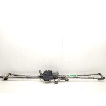 Recambio de motor limpia delantero para opel astra j lim. cosmo referencia OEM IAM 3397020986  