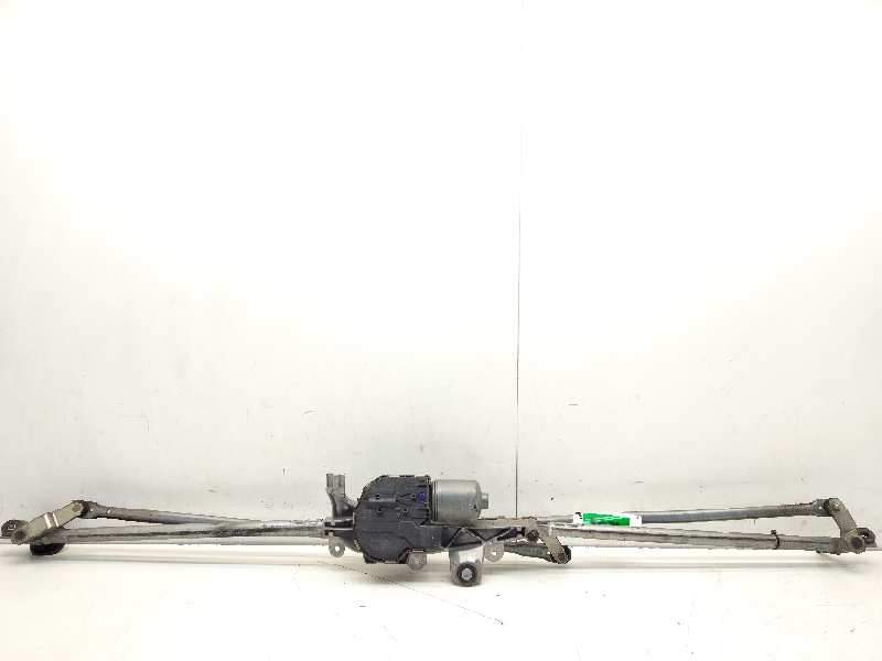 Recambio de motor limpia delantero para opel astra j lim. cosmo referencia OEM IAM 3397020986  