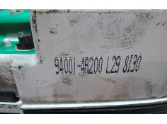 Recambio de cuadro instrumentos para hyundai h 1 h 1 furg.caja cerr.c. puerta referencia OEM IAM 940014A200L298I30   2