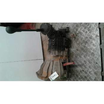 Recambio de caja cambios para pegaso td 35-10 35.10.1 referencia OEM IAM 21948  