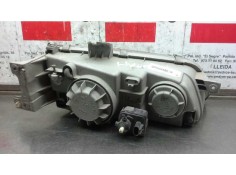 Recambio de faro izquierdo para hyundai h 1 h 1 furg.caja cerr.c. puerta referencia OEM IAM    2