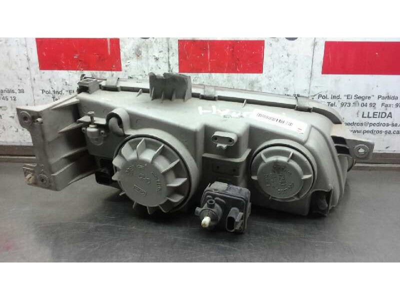 Recambio de faro izquierdo para hyundai h 1 h 1 furg.caja cerr.c. puerta referencia OEM IAM   