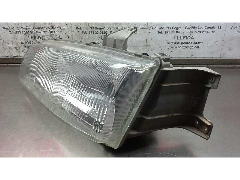 Recambio de faro izquierdo para hyundai h 1 h 1 furg.caja cerr.c. puerta referencia OEM IAM   