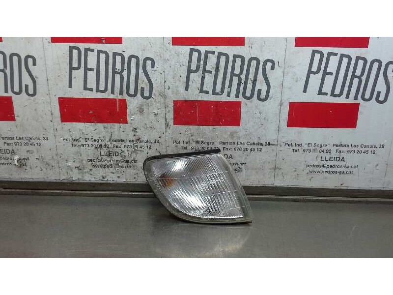 Recambio de piloto delantero derecho para hyundai h 1 h 1 furg.caja cerr.c. puerta referencia OEM IAM   