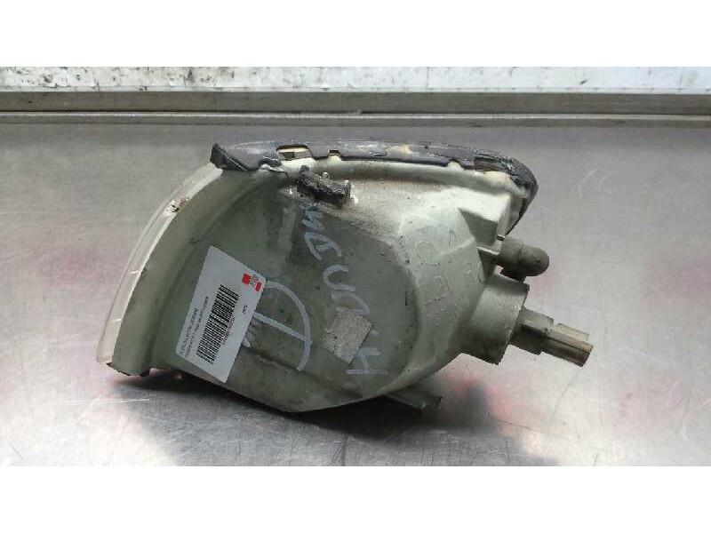 Recambio de piloto delantero derecho para hyundai h 1 h 1 furg.caja cerr.c. puerta referencia OEM IAM   