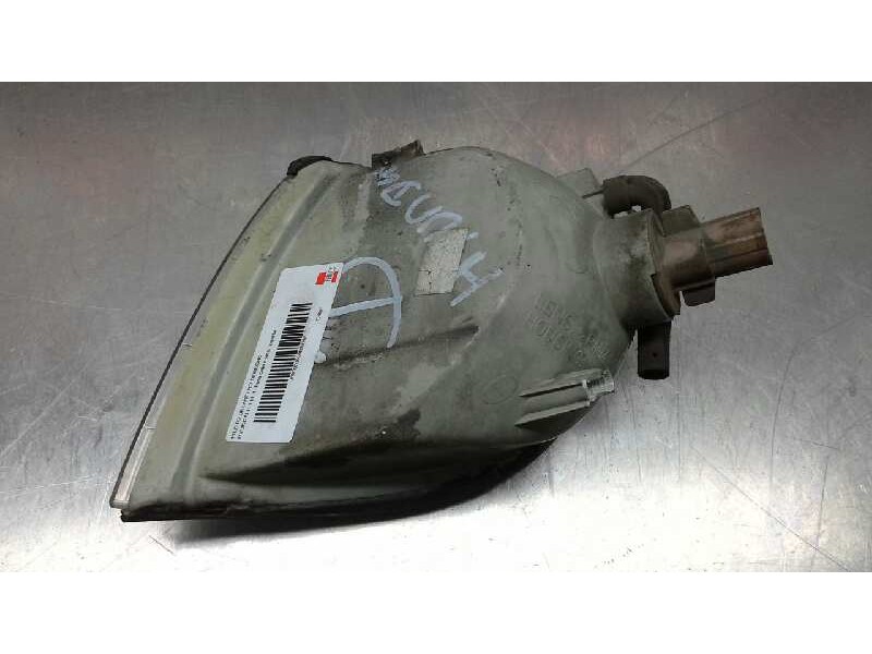 Recambio de piloto delantero derecho para hyundai h 1 h 1 furg.caja cerr.c. puerta referencia OEM IAM   