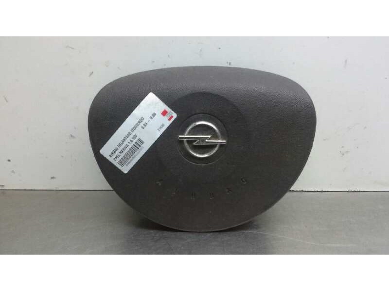 Recambio de airbag delantero izquierdo para opel meriva 1.6 16v referencia OEM IAM 18114955  