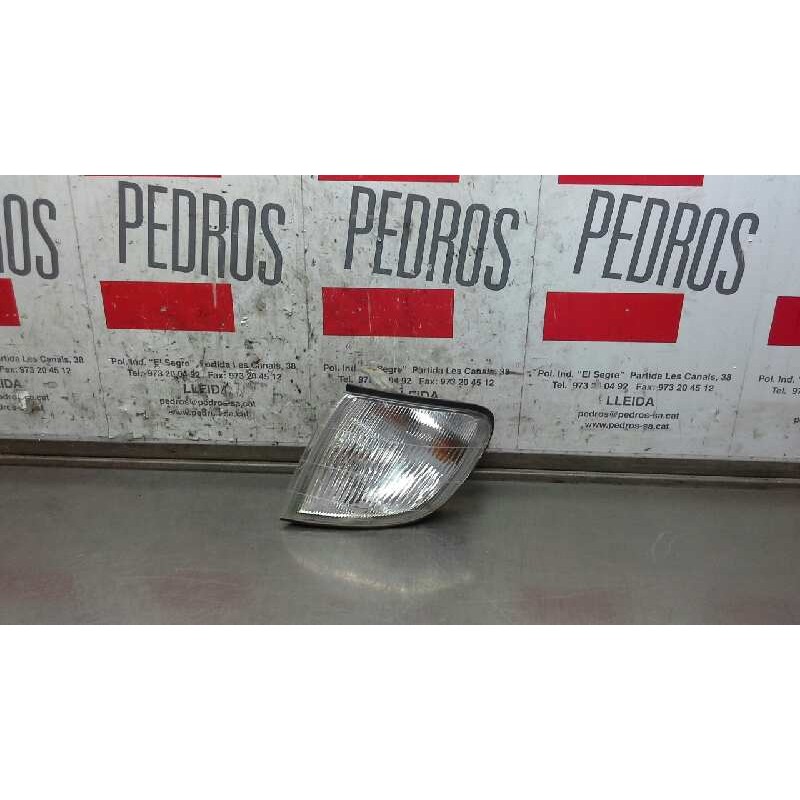 Recambio de piloto delantero izquierdo para hyundai h 1 h 1 furg.caja cerr.c. puerta referencia OEM IAM   