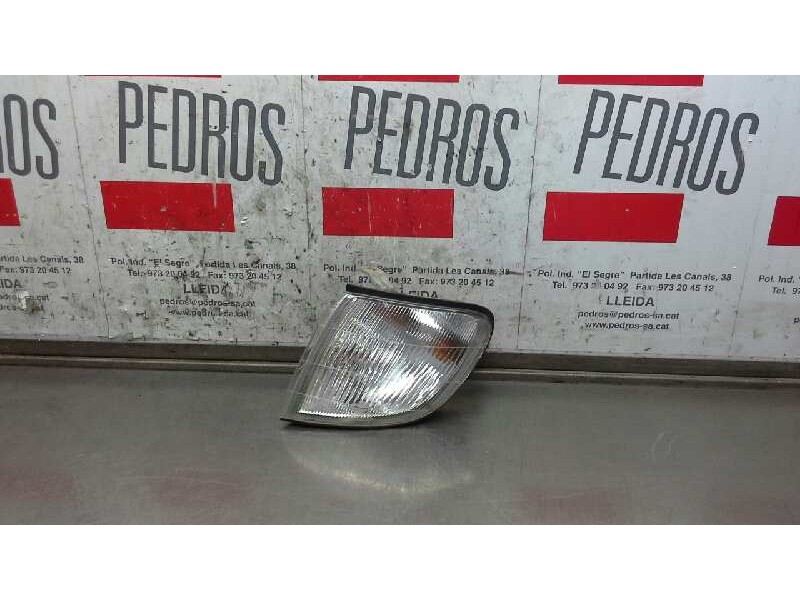 Recambio de piloto delantero izquierdo para hyundai h 1 h 1 furg.caja cerr.c. puerta referencia OEM IAM   