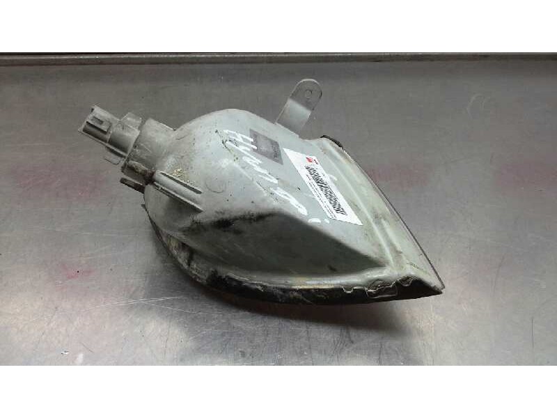 Recambio de piloto delantero izquierdo para hyundai h 1 h 1 furg.caja cerr.c. puerta referencia OEM IAM   