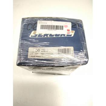 Recambio de fuelle para » otros... premium 370 26 g 6x2 referencia OEM IAM 06221 SERCORE 