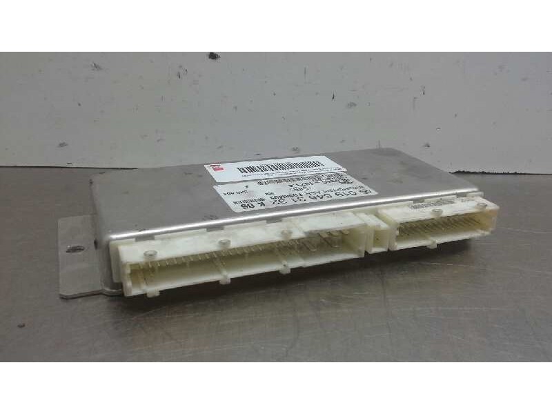 Recambio de modulo control electronico ecu para mercedes clase c (w202) berlina referencia OEM IAM 0195453132K05 10.0946-1521.4 