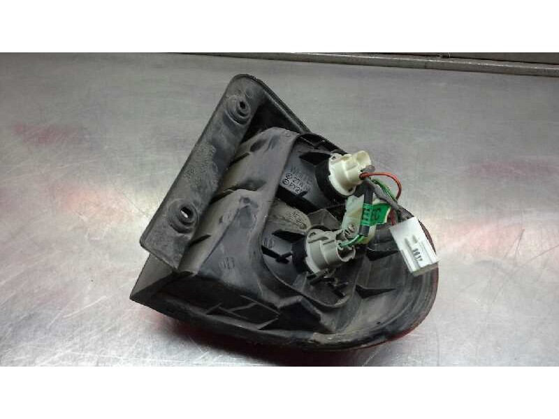 Recambio de faro antiniebla izquierdo para hyundai h 1 h 1 furg.caja cerr.c. puerta referencia OEM IAM   