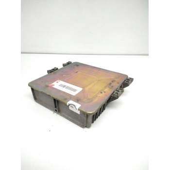 Recambio de centralita motor uce para peugeot 106 (s1) kid referencia OEM IAM 9621760680 16227024 G6110C01
