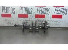 Recambio de cigueñal para nissan qashqai (j10) 1.6 16v cat referencia OEM IAM   