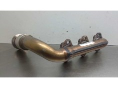 Recambio de colector escape para nissan pathfinder (r51) 3.0 v6 dci cat referencia OEM IAM    2