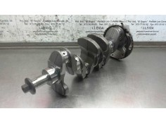 Recambio de cigueñal para nissan qashqai (j10) 1.6 16v cat referencia OEM IAM    2