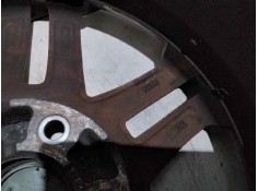 Recambio de llanta aluminio para opel vectra c berlina design referencia OEM IAM 175TORNILLOS ET41  2