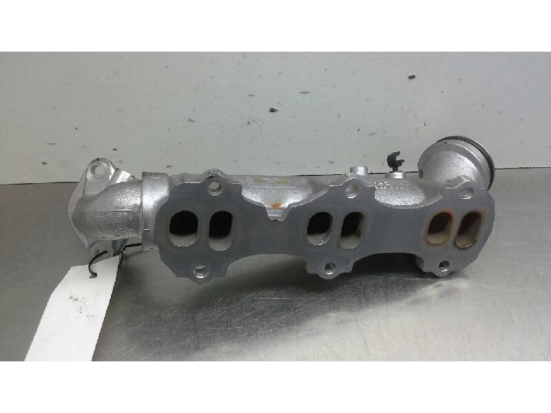 Recambio de colector admision para nissan pathfinder (r51) 3.0 v6 dci cat referencia OEM IAM   