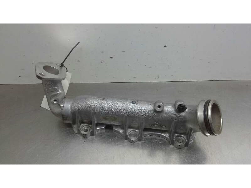 Recambio de colector admision para nissan pathfinder (r51) 3.0 v6 dci cat referencia OEM IAM   