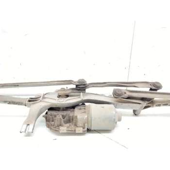 Recambio de motor limpia delantero para opel astra j lim. cosmo referencia OEM IAM 3397020986  