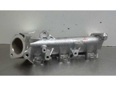 Recambio de colector admision para nissan pathfinder (r51) 3.0 v6 dci cat referencia OEM IAM   
