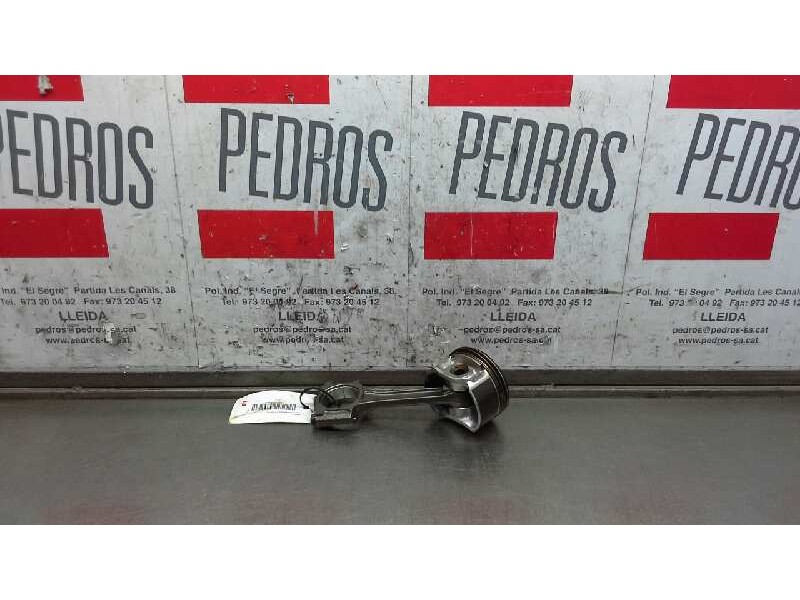 Recambio de biela para nissan qashqai (j10) 1.6 16v cat referencia OEM IAM   