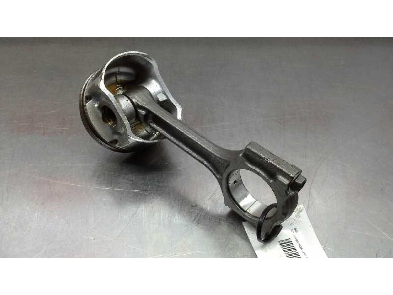 Recambio de biela para nissan qashqai (j10) 1.6 16v cat referencia OEM IAM   
