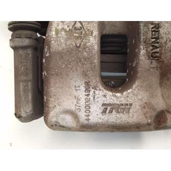 Recambio de pinza freno trasera derecha para renault zoe furgoneta/hatchback (bfm_) electric (bfma, bfmb) referencia OEM IAM 440
